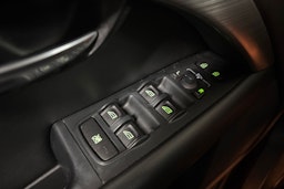 harmaa Volvo V70 2008 kuva 21.