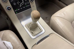 ruskea (beige) Volvo V70 2008 kuva 20.