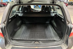 harmaa Volvo V70 2009 kuva 26.