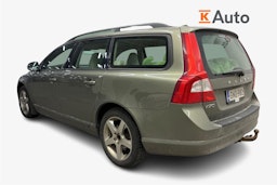 Volvo V70 2009 kuva 2.