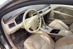 Volvo V70 2009 kuva 3.