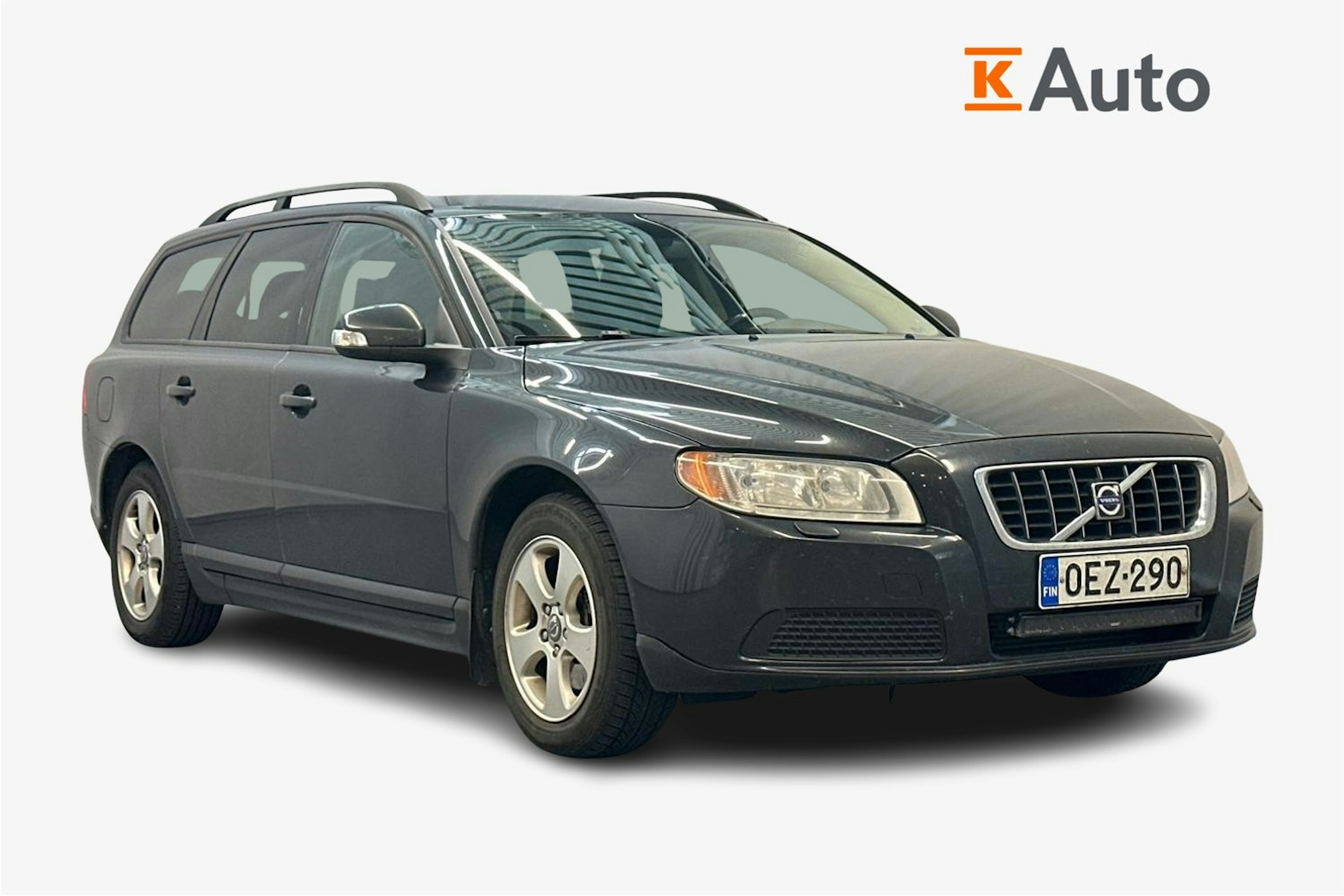 Volvo V70
