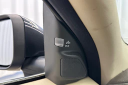 musta Volvo V70 2009 kuva 19.