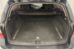 harmaa Volvo V70 2009 kuva 12.