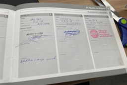 Musta Volvo V70 2010 kuva 20.