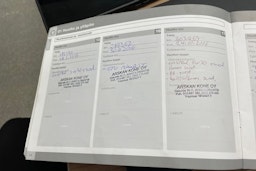 Musta Volvo V70 2010 kuva 23.