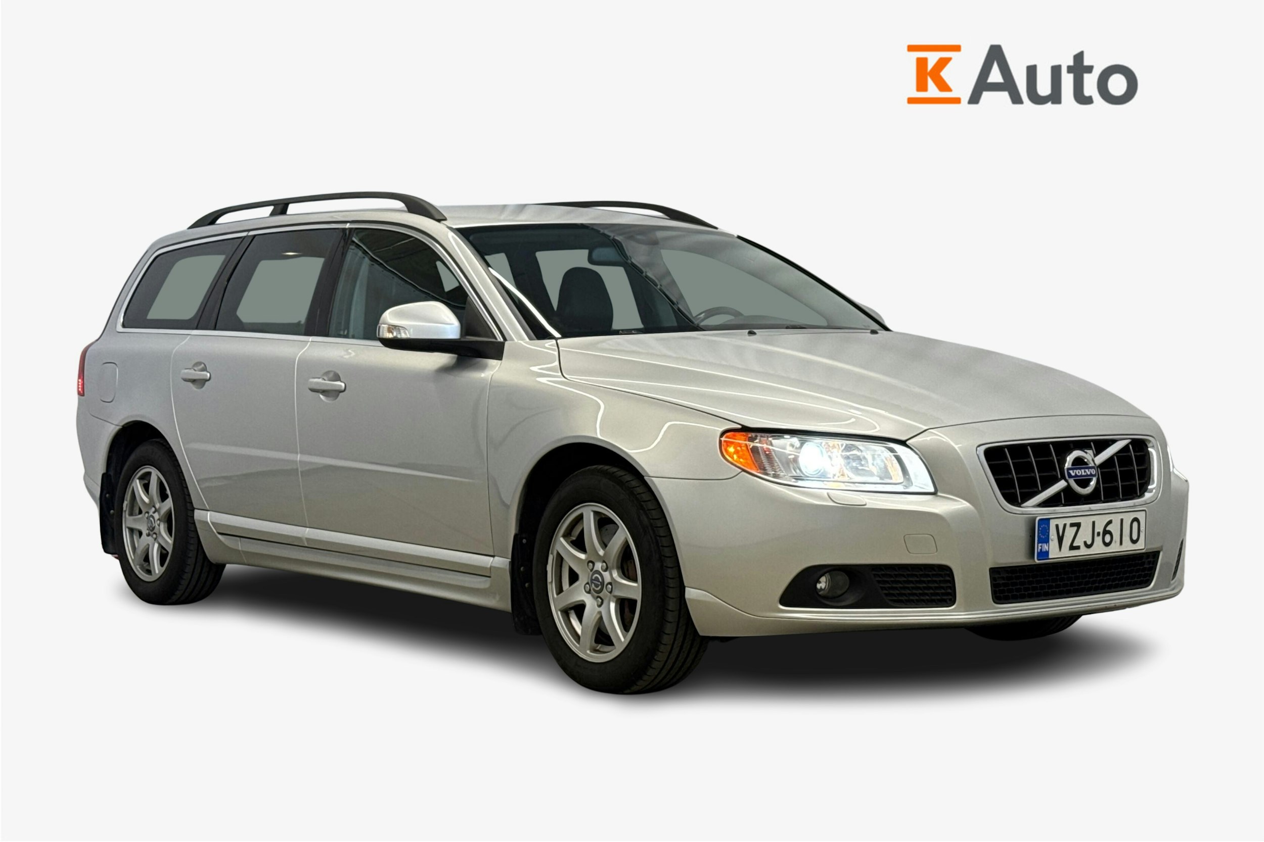Volvo V70