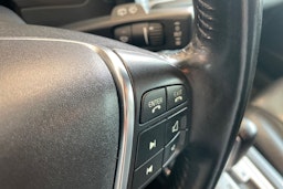 harmaa Volvo V70 2011 kuva 18.
