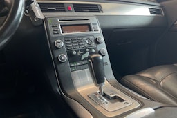 harmaa Volvo V70 2011 kuva 20.