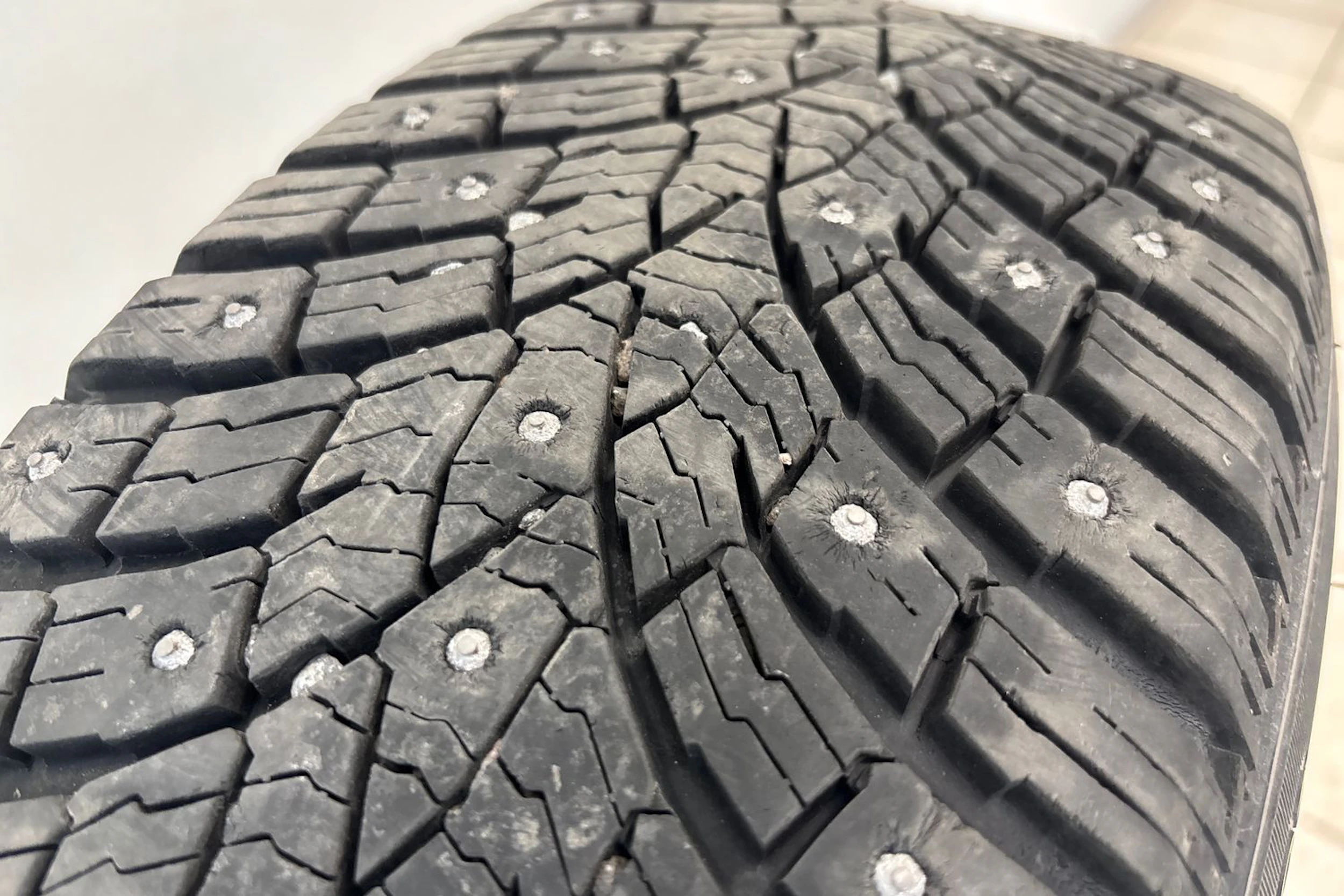 sininen Volvo V70 2011 kuva 16.