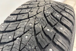 sininen Volvo V70 2011 kuva 16.