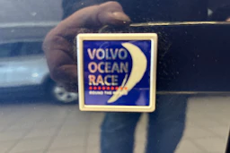 sininen Volvo V70 2011 kuva 31.