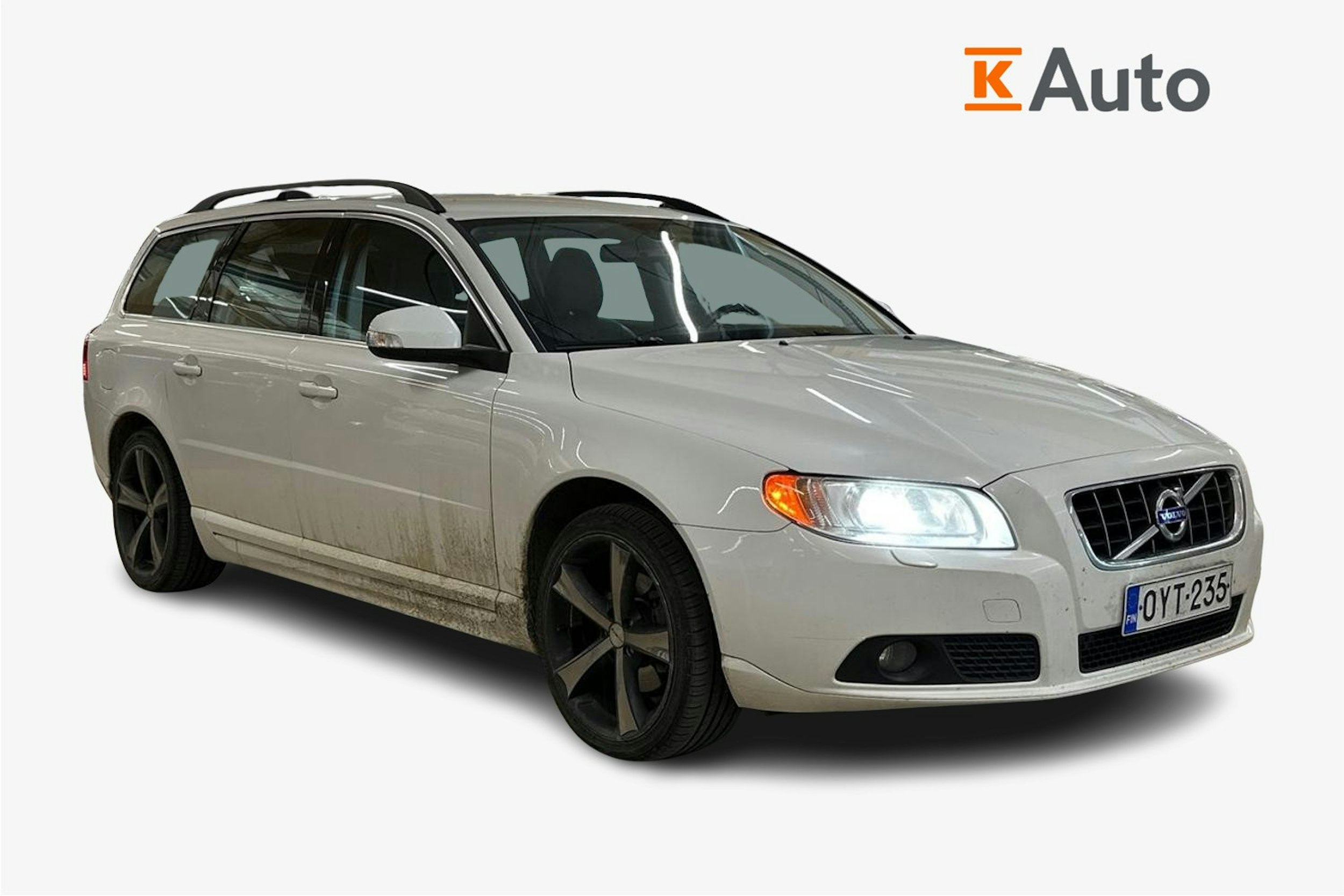 Volvo V70