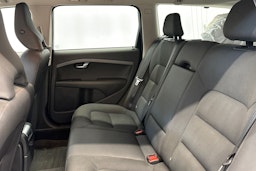 harmaa Volvo V70 2011 kuva 13.