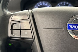 harmaa Volvo V70 2011 kuva 17.