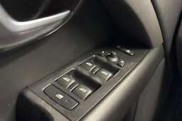 harmaa Volvo V70 2011 kuva 24.