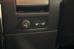 harmaa Volvo V70 2011 kuva 25.