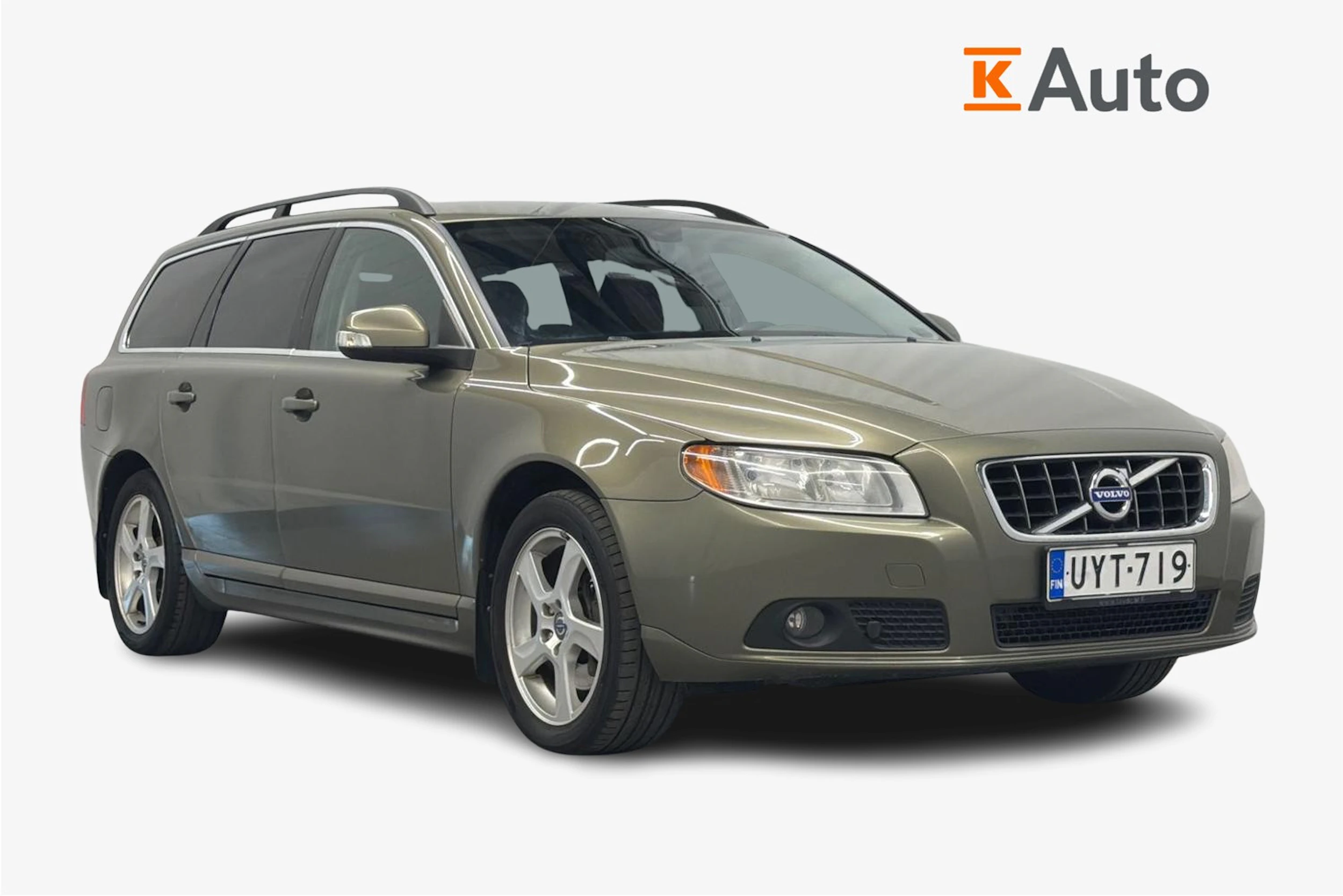 Volvo V70