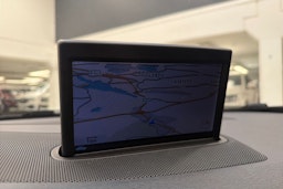 harmaa Volvo V70 2011 kuva 19.