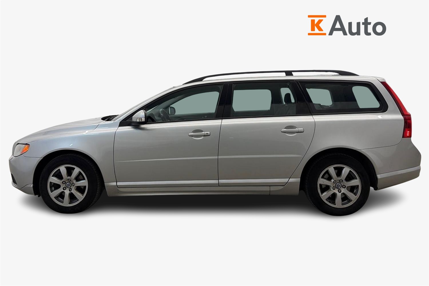 Volvo V70 D3 Kinetic Business aut 2011, kuva 5/23
