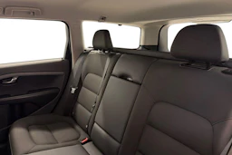 Harmaa Volvo V70 2011 kuva 8.