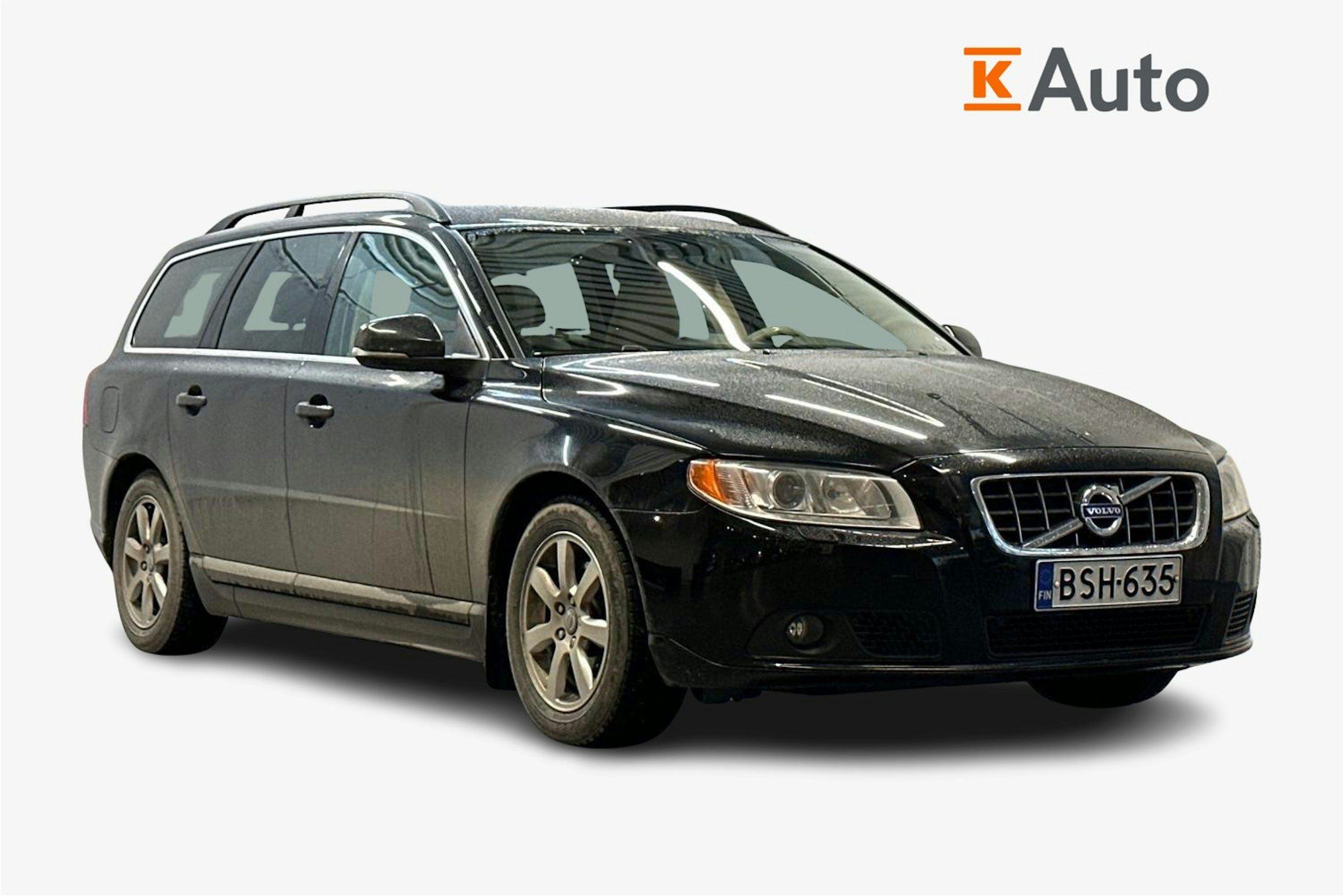 Volvo V70