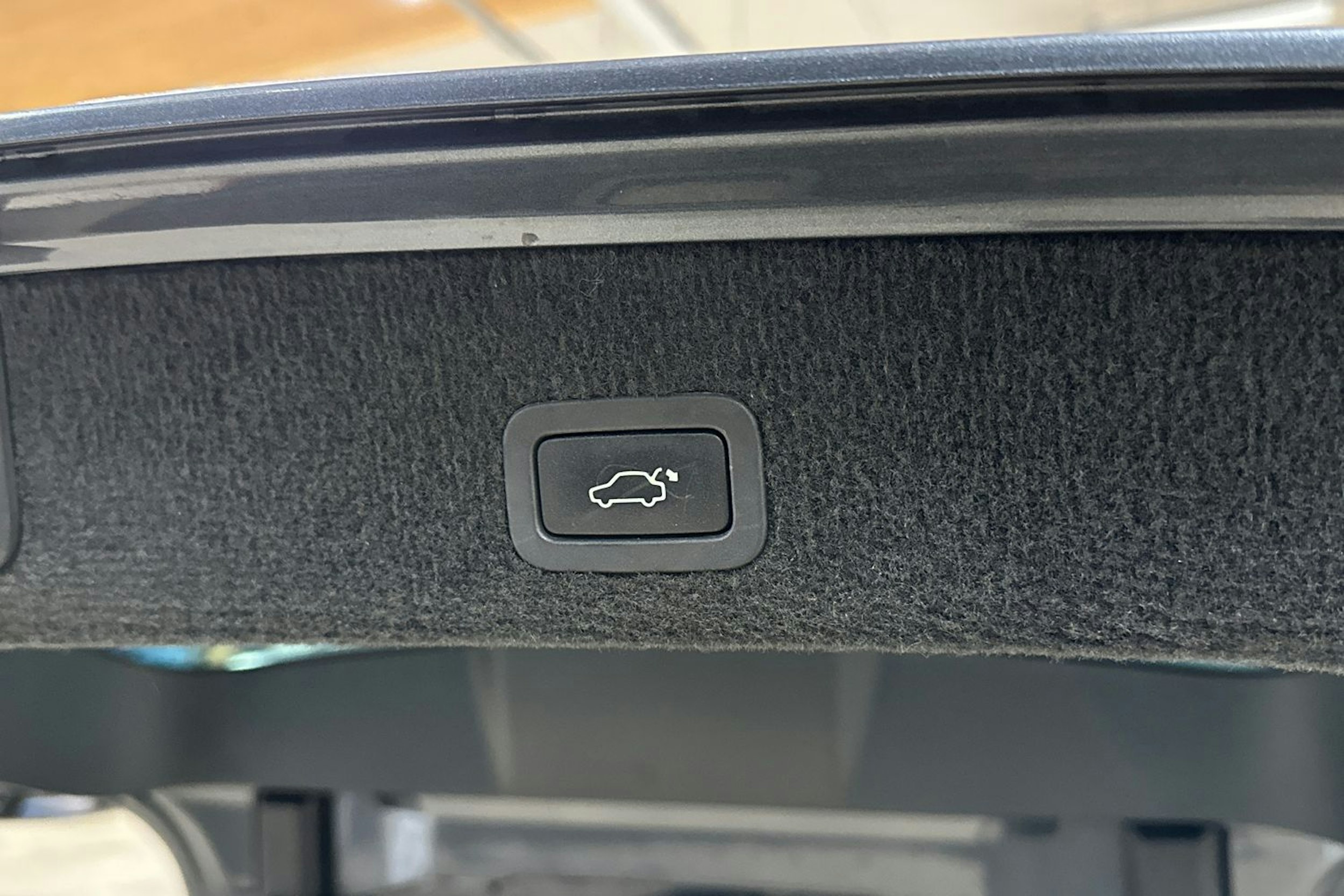 harmaa Volvo V70 2012 kuva 28.