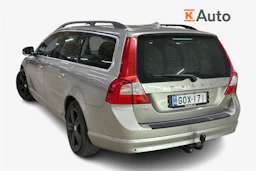 Volvo V70 2012 kuva 2.