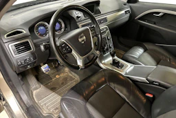 Volvo V70 2012 kuva 3.