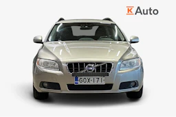 Volvo V70 2012 kuva 4.