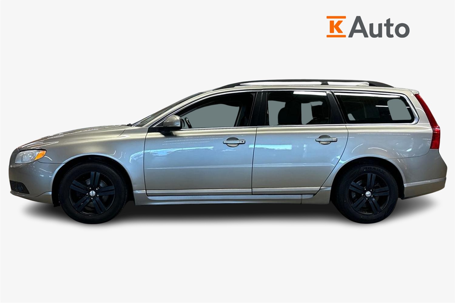Volvo V70 D3 Momentum 2012, bild 5/22