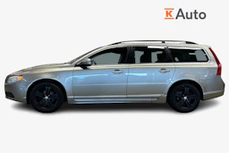 Volvo V70 2012 kuva 5.