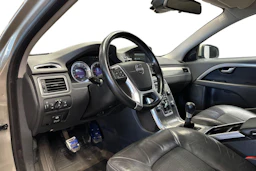 Volvo V70 2012 kuva 6.