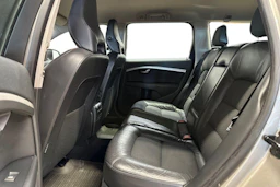 Volvo V70 2012 kuva 8.