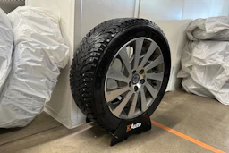 Volvo V70 2012 kuva 10.