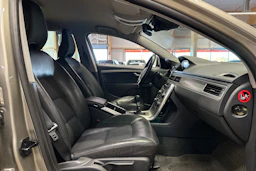 Volvo V70 2012 kuva 11.