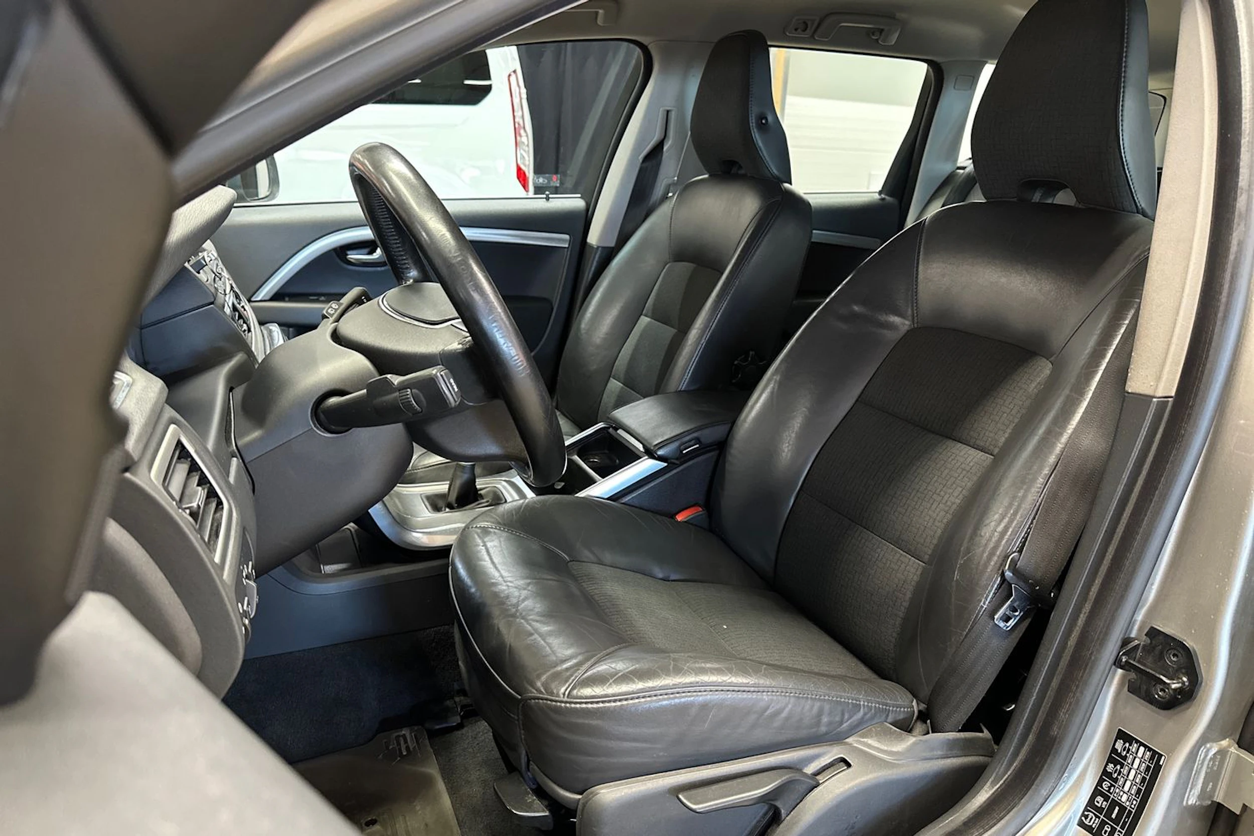 Volvo V70 2012 kuva 12.
