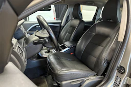 Volvo V70 2012 kuva 12.