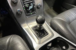 Volvo V70 2012 kuva 16.