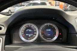 Volvo V70 2012 kuva 17.