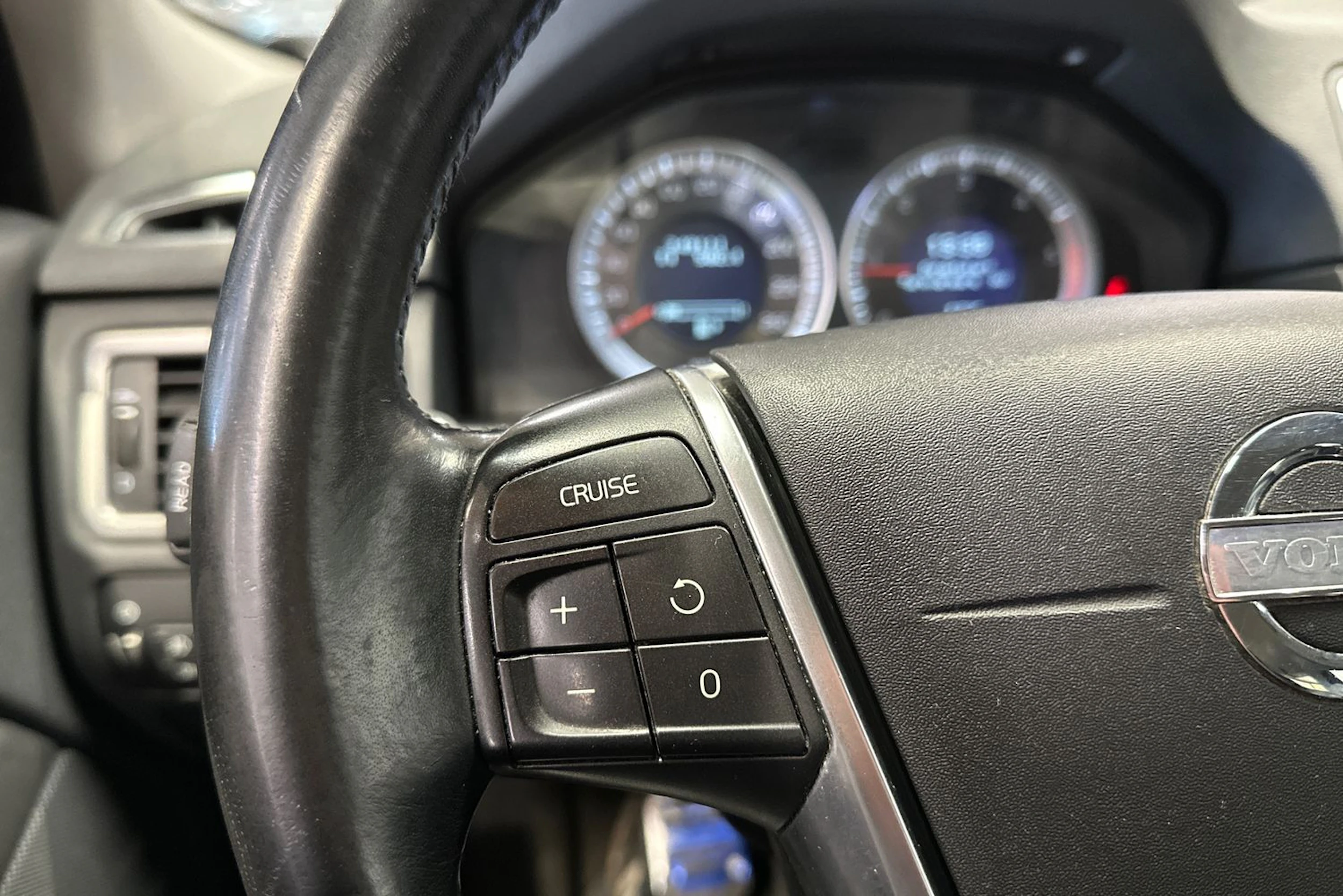 Volvo V70 2012 kuva 19.