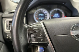 Volvo V70 2012 kuva 19.