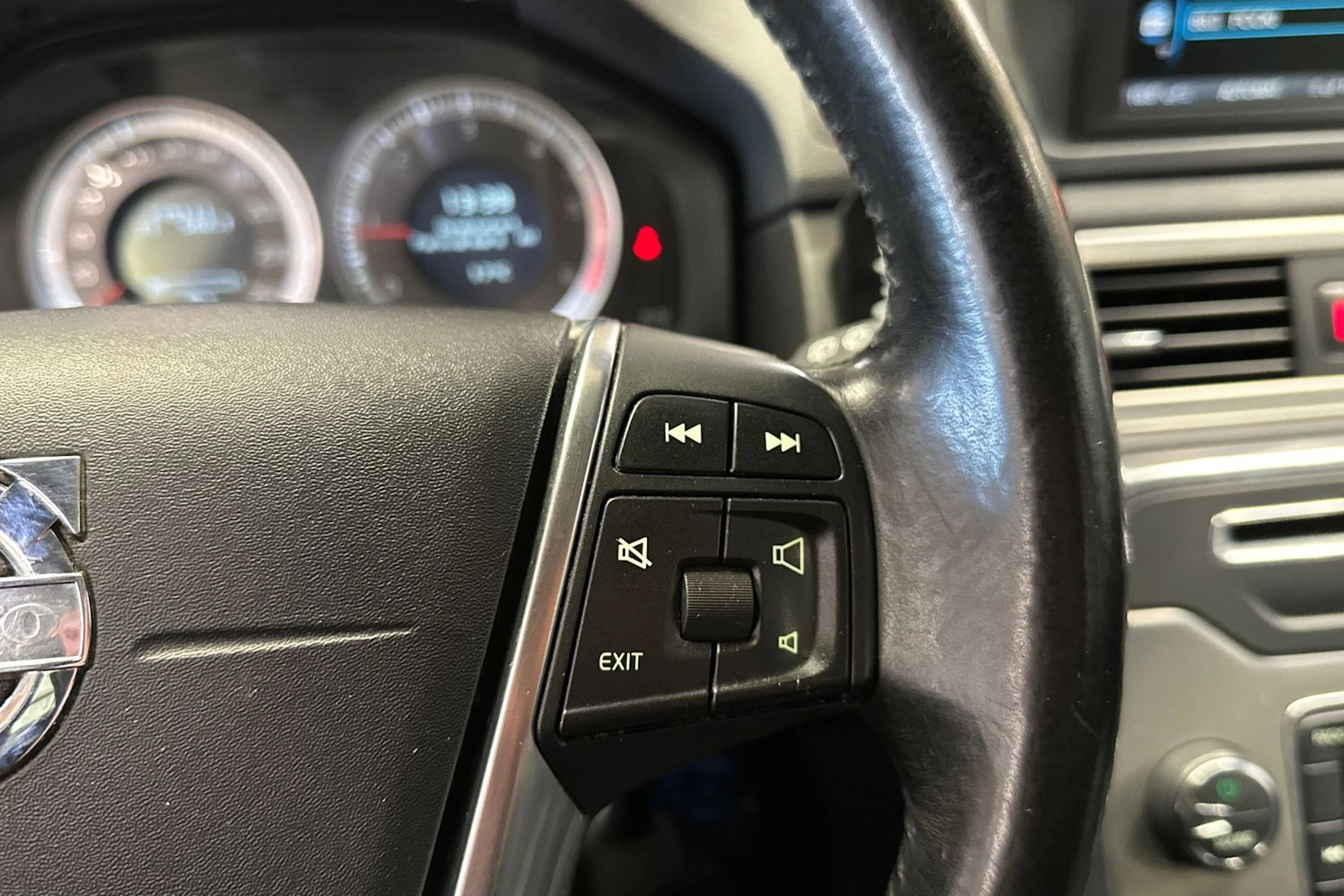 Volvo V70 2012 kuva 20.