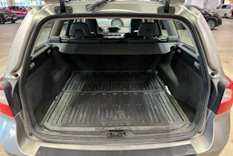 Volvo V70 2012 kuva 22.