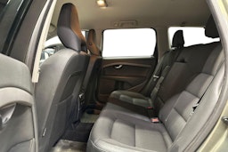 vihreä Volvo V70 2012 kuva 8.