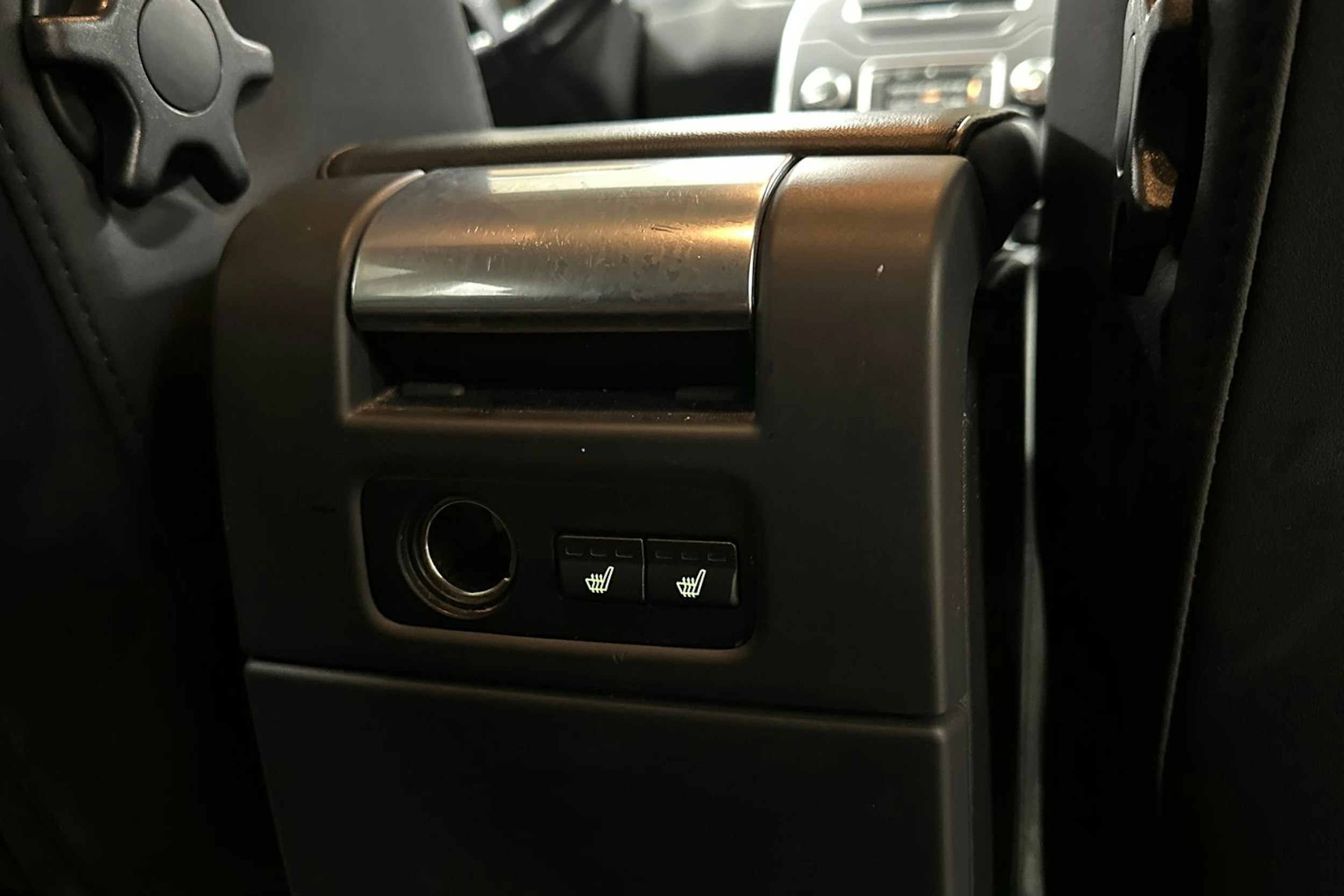 vihreä Volvo V70 2012 kuva 12.