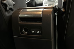 vihreä Volvo V70 2012 kuva 12.