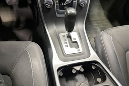 vihreä Volvo V70 2012 kuva 15.