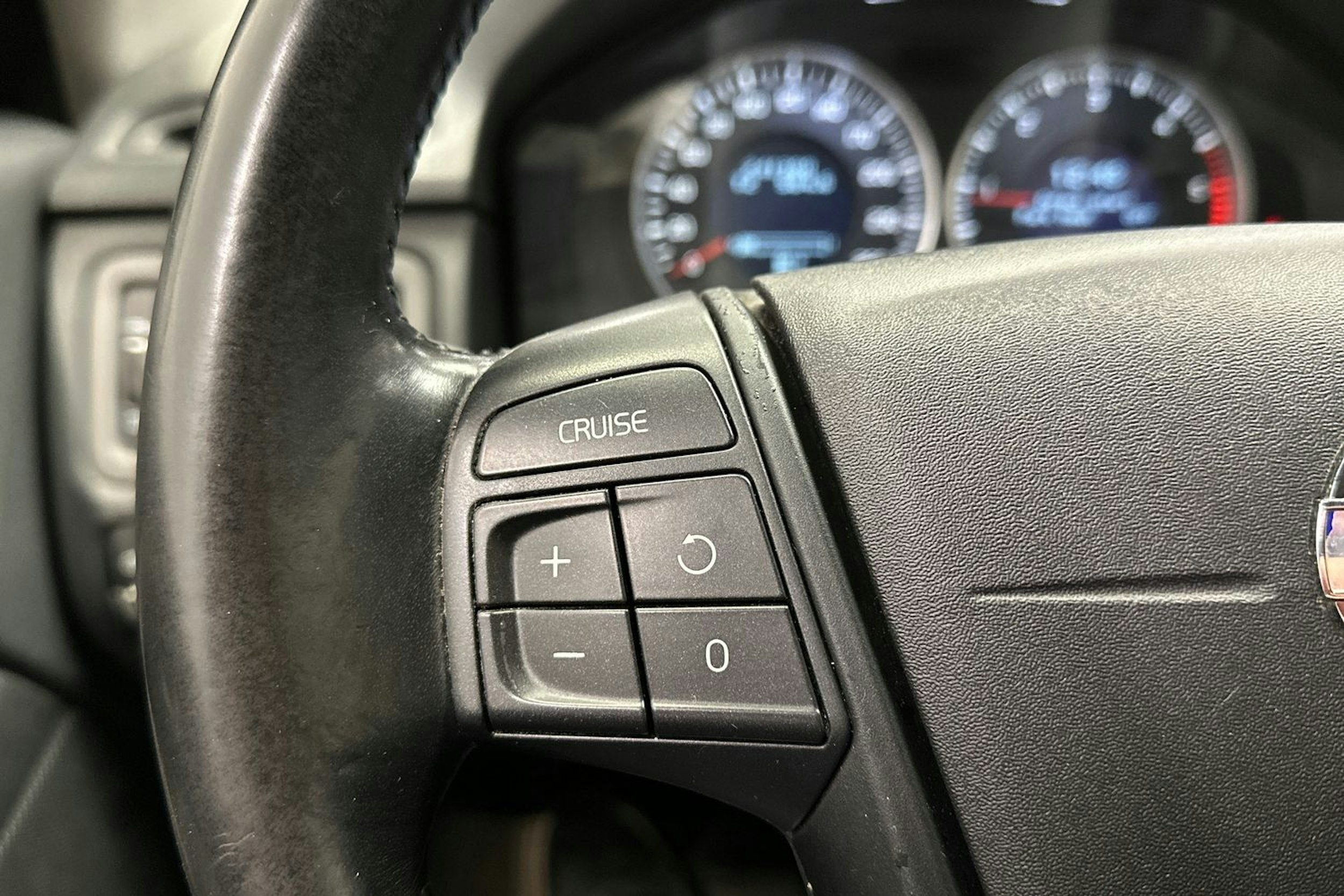 vihreä Volvo V70 2012 kuva 18.