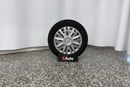 musta Volvo V70 2012 kuva 13.